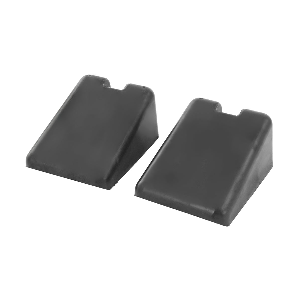 Hood Bumper Supports For Peterbilt 567 & 579 + Kenworth T680 & T880 Trucks – 2 Pack (L85-6081 & L85-6082) - View #5
