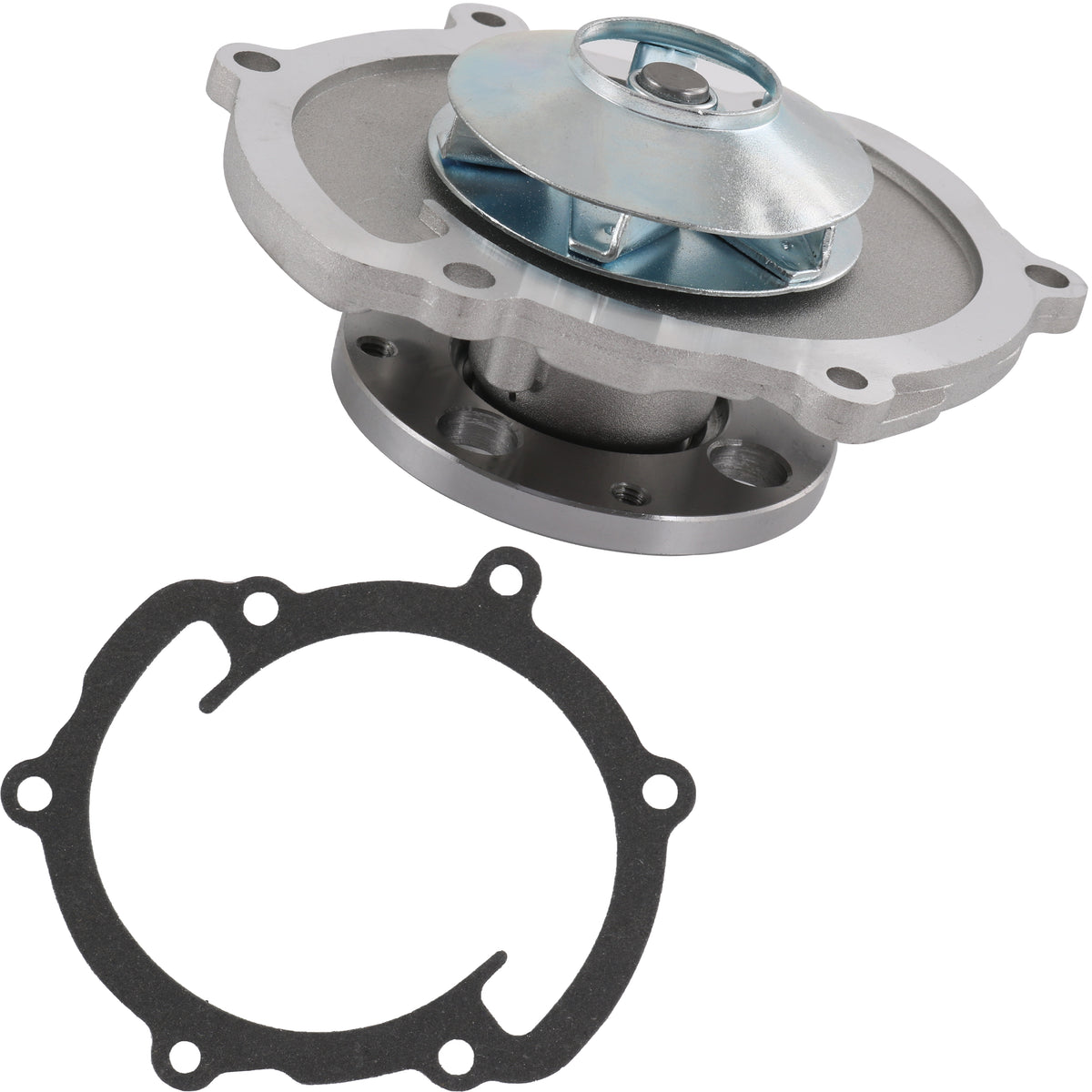 Purchase Water Pump For Chevy Chevrolet Impala Malibu Monte Carlo Saturn Vue G6 3.5L 3.9L In - Foto 12