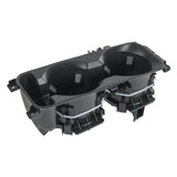 JDMSPEE  Center Console Cup Holder Without Wireless Charging For 2020-2023 Ford Explorer