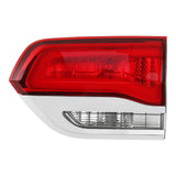 JDMSPEED  Inner Passenger Halogen Tail Light Assembly Fits Jeep Grand Cherokee 2014-20