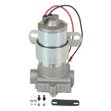 JDMSPEED 140 GPH Electric Fuel Pump Street/Strip Carbureted Applications 12-815-1