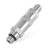 JDMSPEED 23535129 Fuel Check Valve Regulator NEW For Detroit Series 60 Engines 14L Diesel