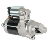 JDMSPEED 12V Starter 428000-0230 New For Briggs Vanguard V-Twin 807383 809054