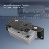 JDMSPEED 25076-1 Accu-Slide System Slide Out Gear NEW Replacement 250761 Includes Bracket