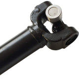 JDMSPEED 29.49" Front Drive Shaft Prop # 936-813 For Ford Ranger Mercury Mazda AWD 4WD