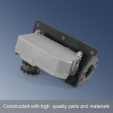 JDMSPEED 25076-1 Accu-Slide System Slide Out Gear NEW Replacement 250761 Includes Bracket