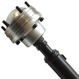 JDMSPEED 29.49" Front Drive Shaft Prop # 936-813 For Ford Ranger Mercury Mazda AWD 4WD