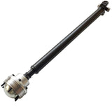 JDMSPEED 29.49" Front Drive Shaft Prop # 936-813 For Ford Ranger Mercury Mazda AWD 4WD