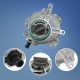 JDMSPEED 06D145100H Brake Vacuum Pump For Audi TT A4 A3 Volkswagen Eos Gti Passat Jetta