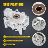 JDMSPEED  Rear Differential 113.4mm Fits Polaris SPORTSMAN XP 850 2010-2013 1332802