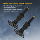 JDMSPEED 2PZ Rear Cab Shock Air Bags For International Harvester ProStar 3595977C95
