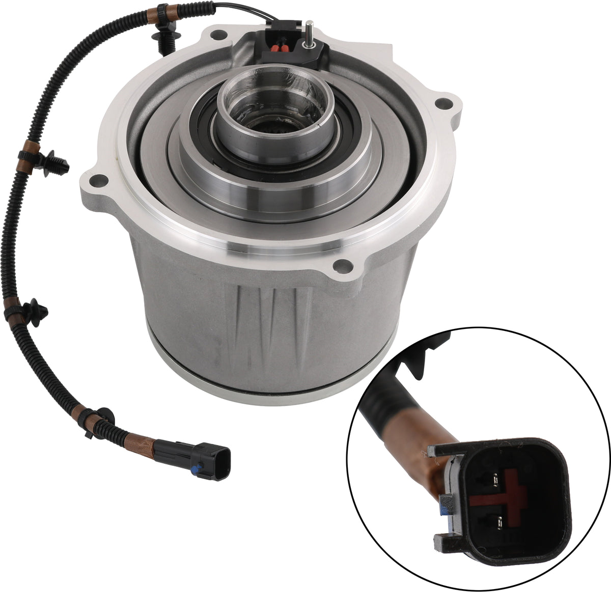 JDMSPEED Rear Differential Viscous Coupling For Mazda CX-3 CX-5 CX