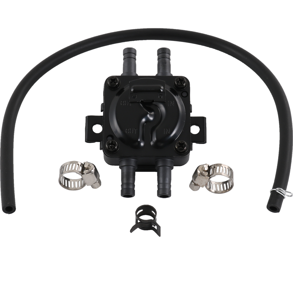 JDMSPEED Fuel Pump Vacuum For Cummins Onan Generator Welder 1491982 1 JDMSPEED Motor