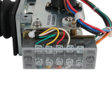 JDMSPEED 1600283 Joystick Controller For JLG Aerial Lift Drive/Steer 600AJ 600S 600SJ