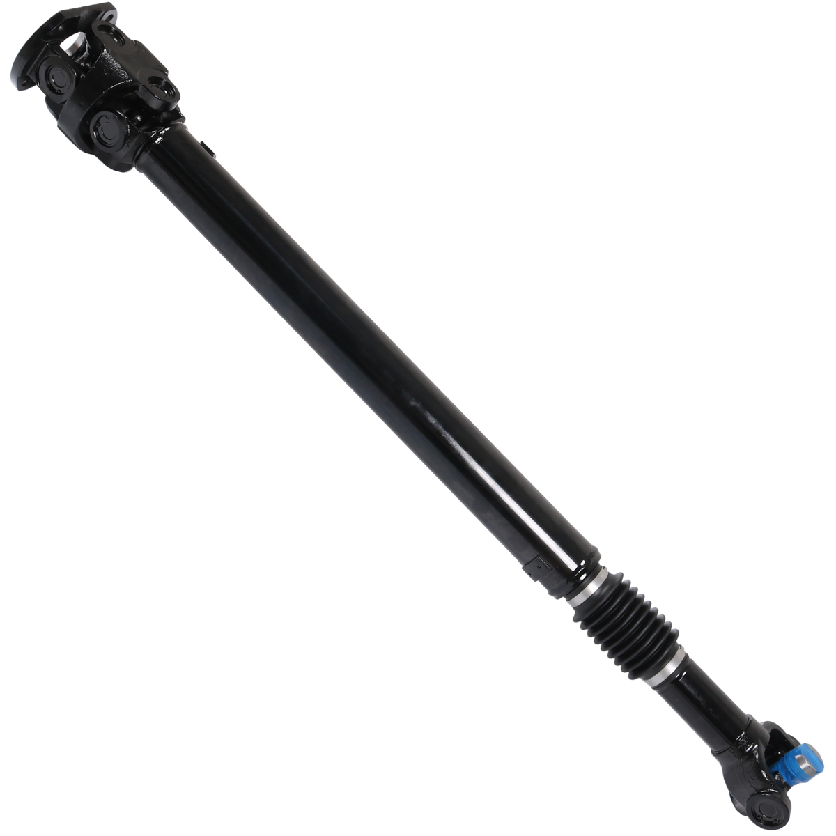 JDMSPEED Front Drive shaft Prop Shaft Assembly For Ford F250 F350 F
