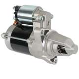 JDMSPEED 12V Starter 428000-0230 New For Briggs Vanguard V-Twin 807383 809054
