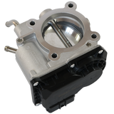 JDMSPEED # 35100-2E000 Throttle Body For Hyundai Elantra Tucson Kia Forte Soul New