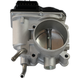 JDMSPEED # 35100-2E000 Throttle Body For Hyundai Elantra Tucson Kia Forte Soul New