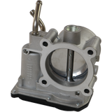 JDMSPEED # 35100-2E000 Throttle Body For Hyundai Elantra Tucson Kia Forte Soul New