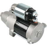 JDMSPEED 12V Starter 428000-0230 New For Briggs Vanguard V-Twin 807383 809054