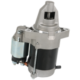 JDMSPEED 12V Starter 428000-0230 New For Briggs Vanguard V-Twin 807383 809054