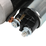 JDMSPEED 12V Starter 428000-0230 New For Briggs Vanguard V-Twin 807383 809054