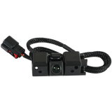 JDMSPEED 22803702 Backup Parking Camera For GMC Sierra 2014-2015 Chevrolet Silverado 1500