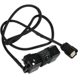 JDMSPEED 22803702 Backup Parking Camera For GMC Sierra 2014-2015 Chevrolet Silverado 1500