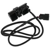 JDMSPEED 22803702 Backup Parking Camera For GMC Sierra 2014-2015 Chevrolet Silverado 1500