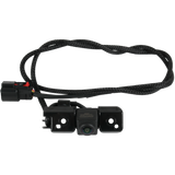 JDMSPEED 22803702 Backup Parking Camera For GMC Sierra 2014-2015 Chevrolet Silverado 1500