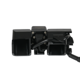 JDMSPEED 22803702 Backup Parking Camera For GMC Sierra 2014-2015 Chevrolet Silverado 1500