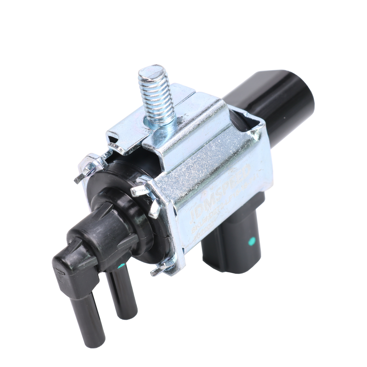 JDMSPEED Intake Manifold Runner Control Valve IMRCV LF1518741 Fits M