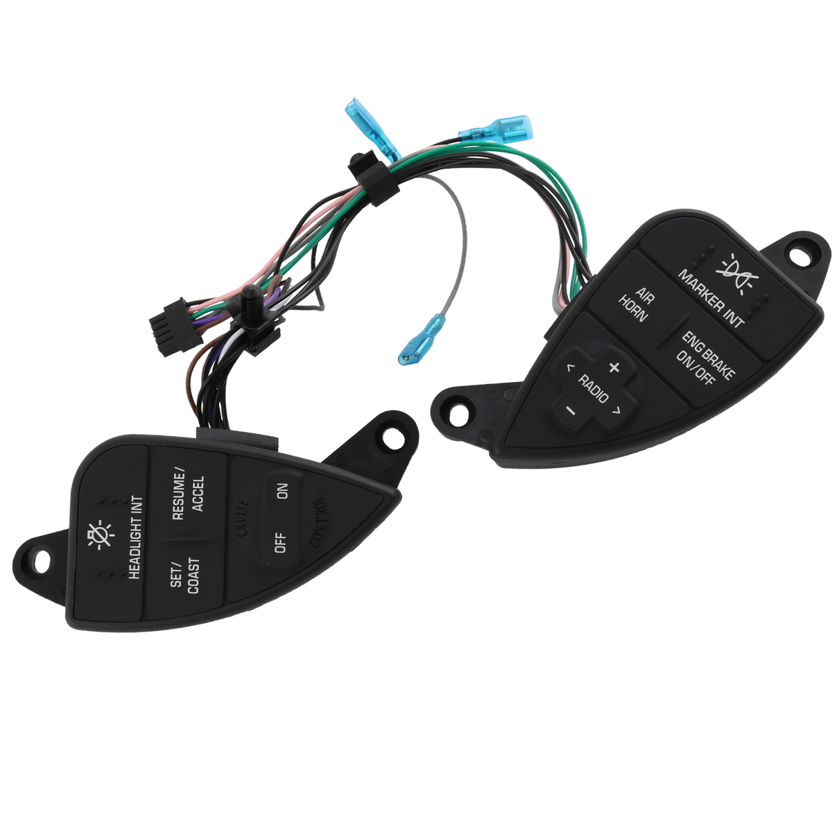 JDMSPEED Cruise Control Switch For 20072016 International ProStar 261 JDMSPEED Motor