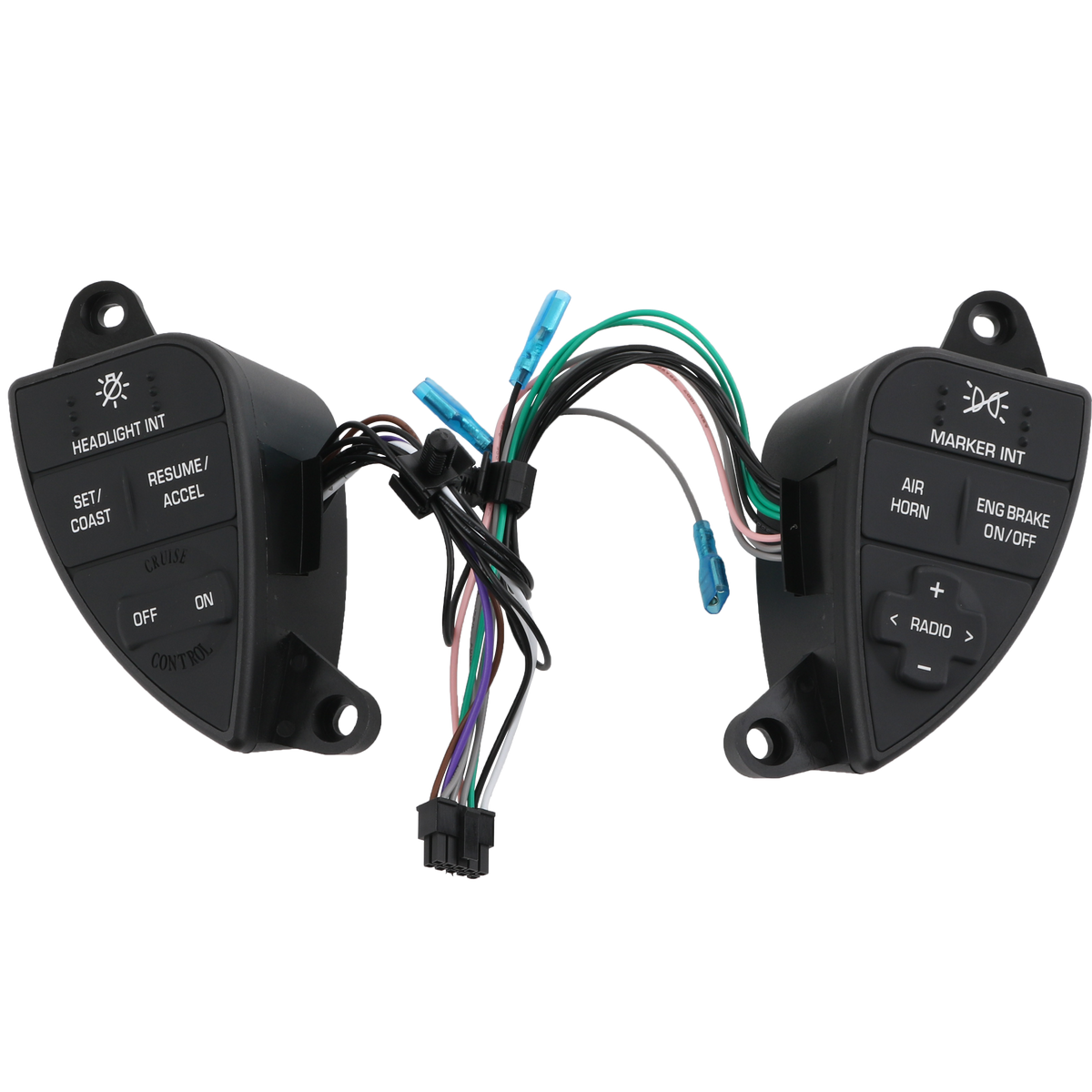 JDMSPEED Cruise Control Switch For 20072016 International ProStar 261