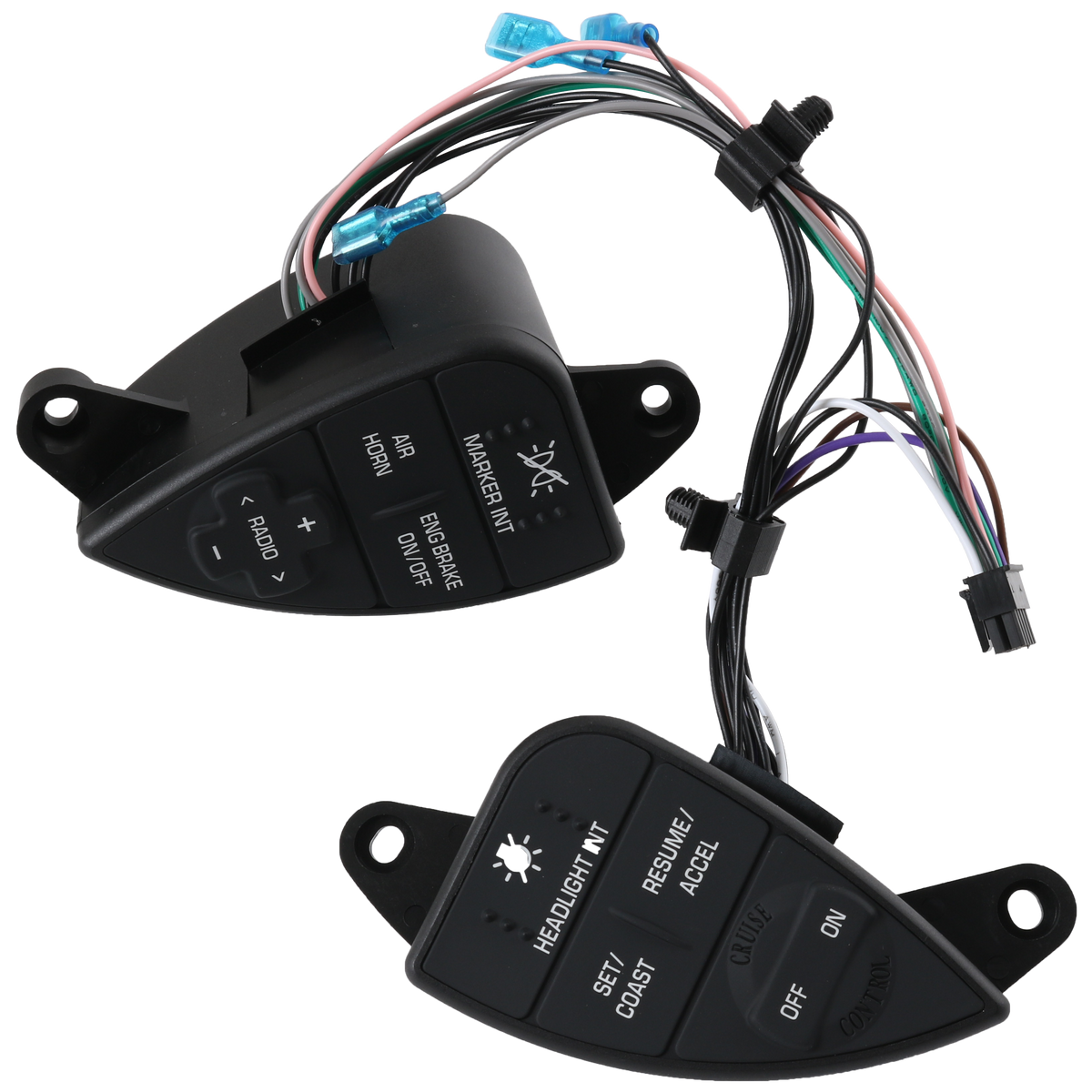 JDMSPEED Cruise Control Switch For 20072016 International ProStar 261 JDMSPEED Motor