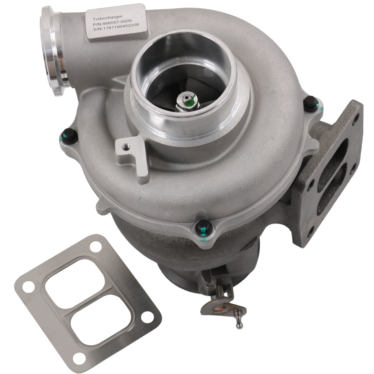 JDMSPEED Diesel Turbo Charger 4660575005 GTP38 For 9497 Ford FSerie