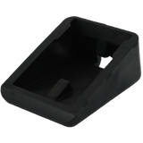 JDMSPEED 2Ps Hood Bumper Support For Peterbilt 567 579 Kenworth T680 T880 L85-6081 M75681