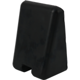 JDMSPEED 2Pack For Peterbilt 579 Kenworth T680 T880 L85-6082 Hood Latch Bumper Support