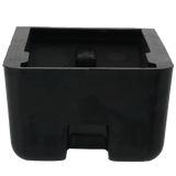 JDMSPEED 2Ps Hood Bumper Support For Peterbilt 567 579 Kenworth T680 T880 L85-6081 M75681