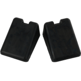 JDMSPEED 2Pack For Peterbilt 579 Kenworth T680 T880 L85-6082 Hood Latch Bumper Support