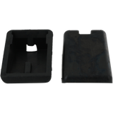 JDMSPEED 2Ps Hood Bumper Support For Peterbilt 567 579 Kenworth T680 T880 L85-6081 M75681