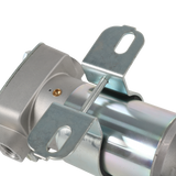 JDMSPEE 110 GPH 13-14PSI Low Pressure Electric Fuel Pump 12V NEW For Gasoline Carburetor