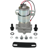 JDMSPEED 140 GPH Electric Fuel Pump Street/Strip Carbureted Applications 12-815-1