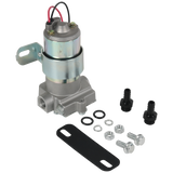JDMSPEED 140 GPH Electric Fuel Pump Street/Strip Carbureted Applications 12-815-1