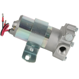 JDMSPEED 140 GPH Electric Fuel Pump Street/Strip Carbureted Applications 12-815-1