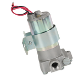 JDMSPEED 140 GPH Electric Fuel Pump Street/Strip Carbureted Applications 12-815-1