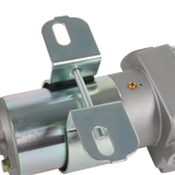 JDMSPEED 140 GPH Electric Fuel Pump Street/Strip Carbureted Applications 12-815-1