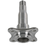 JDMSPEED 2 pcs #84 E-Z Lube Spindles w/ Brake Flange NEW For 3500 lb Axle L44649/L68149