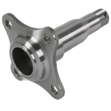 JDMSPEED 2 pcs #84 E-Z Lube Spindles w/ Brake Flange NEW For 3500 lb Axle L44649/L68149