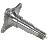 JDMSPEED 2 pcs #84 E-Z Lube Spindles w/ Brake Flange NEW For 3500 lb Axle L44649/L68149